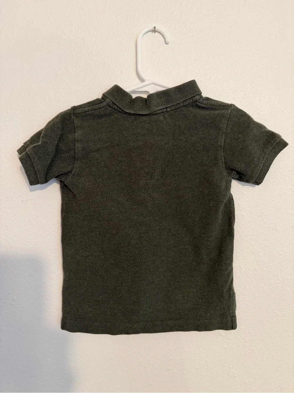 Ralph Lauren short sleeve